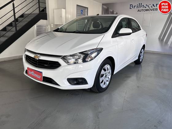CHEVROLET PRISMA 1.4 MPFI LT 8V FLEX 4P MANUAL